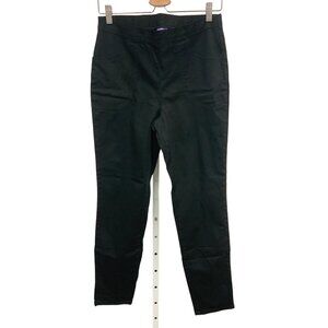 Real Size Pull On Pants